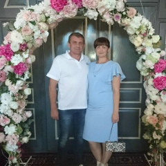 Татьяна Иванченко, 20.05, Глеваха