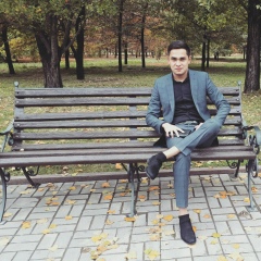 Дамир Утепбергенов, 08.02, Алматы