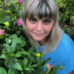 Машенька Юрина