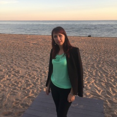 Наталья Руденко, 21.06.1985