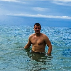 Миша Половинкин, 25.06, Нижний Новгород