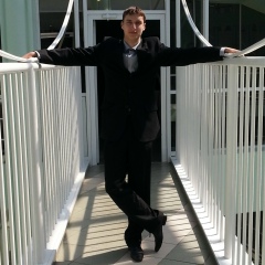 Александр Звягин, 06.04, Москва