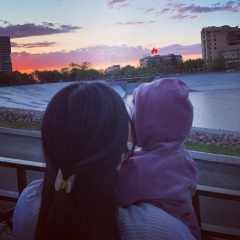 Бота Иманбекова, 10.01.1991, Алматы