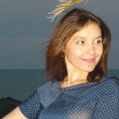 Диана Коваленко, 30.04, Кишинев