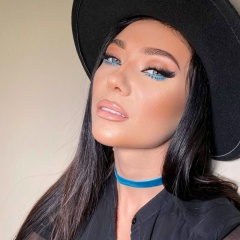 Даша Нестерова, 07.06, Петропавловск-Камчатский