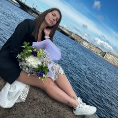 Мария Баландина, 02.07, Дзержинск