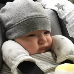 Алексей Фадеев, 10.05, Seattle