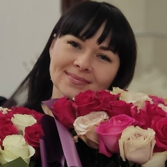 Надежда Хорошая, 01.12, Донецк