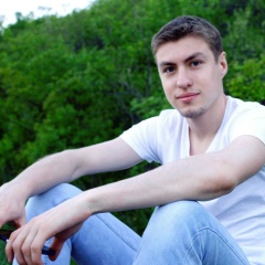 Григорий Савченко, 12.04, Москва