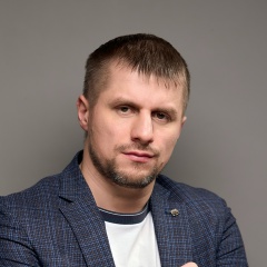 Антон Коротенко, 24.08, Санкт-Петербург