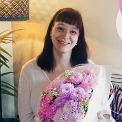 Кристина Поедалкина, 23.06, Бердск