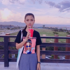 Yee Mon Theint, 11.03.1999