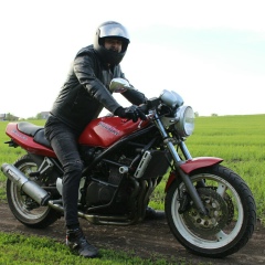 Алексей Сонюшкин, 29.04.1986, Самара