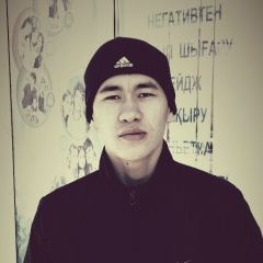 Аскар Жиеналин, 23.04.1993, Актобе