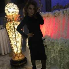 Марина Гасанова, 16.04, Алматы