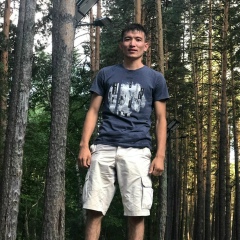 Казыбек Нуржанов, 09.06, Астана