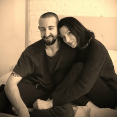 Екатерина Рууска, 27.04.1988, Санкт-Петербург