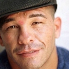 Чингиз Хан, 04.04.1990, Алматы