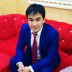 Батырхан Капизов, 15.04