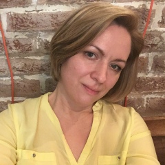 Юлия Фуракова, 11.07.1982, Москва