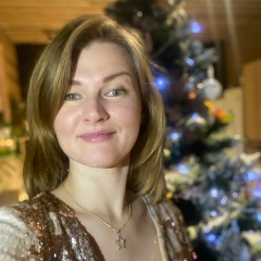 Елена Усанина, 17.03