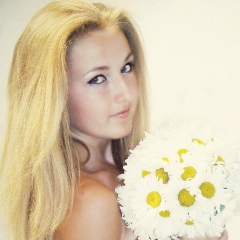 Елена Рипперова, 13.07.1993, Санкт-Петербург