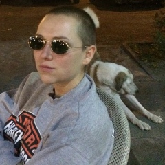 Настя Дидук, 06.09, Тбилиси