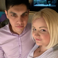 Александра Акбарова, 04.08.1993, Санкт-Петербург