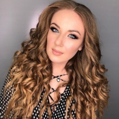 Анна Усачёва, 26.08, Новороссийск