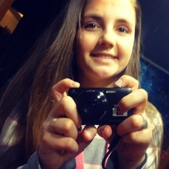 Катерина Колесниченко, 26.12, Днепр (Днепропетровск)