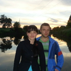 Ольга Підгерська, 26.05, Винница