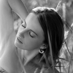 Ирина Баранова, Санкт-Петербург