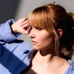 Ольга Слава, 11.02.1983, Санкт-Петербург