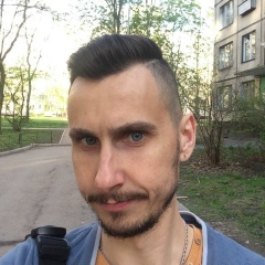 Алексей Шахов, 17.03.1983, Санкт-Петербург