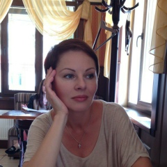 Елена Боровик