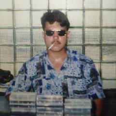 Дамир Искандеров, 12.12.1971, Астрахань