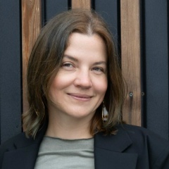 Елена Корнякова, Екатеринбург