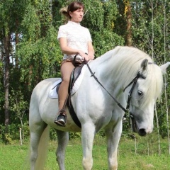Алена Белькова, 15.05, Екатеринбург