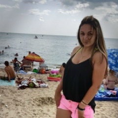 Светлана Тарасова, 20.02.1977, Москва