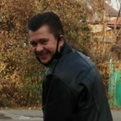 Дмитрий Лапоногов, 19.04.1984, Алматы