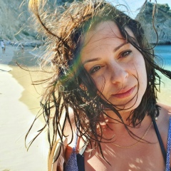 Анна Сизова, 14.05.1990