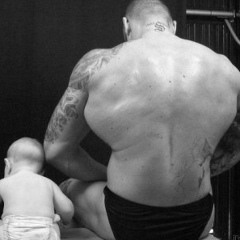 Леха Охоба, 02.12.1985, Петропавловск