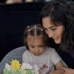 Зарина Tiffany, 26.06.1988, Санкт-Петербург