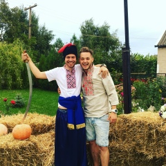 Денис Грицак, 08.03.1991, Запорожье