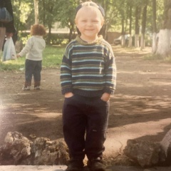 Дмитрий Андреев, 08.06.1999, Москва