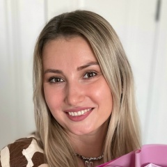 Света Михеева, 27.07.1993