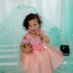 Гулжанат Абишева, 30.01.1992, Алматы