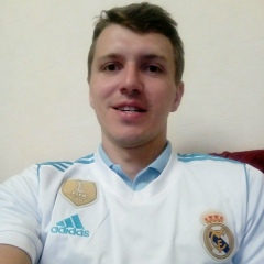 Александр Пищик, 19.07.1990, Сумы