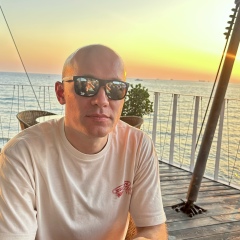 Игорь Горбатюк, 04.03.1987, Москва