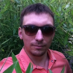 Дмитрий Соколов, 09.12, Санкт-Петербург